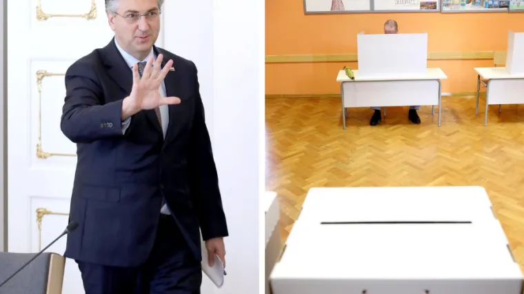 Retorika ključnih suparnika sve je o&scaron;trija: Jesmo li spremni za izbore i hoće li utrka biti fer?