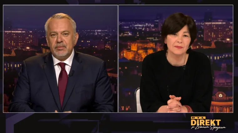 &Scaron;karičić o mjerama Stožera: 'Nije bilo alternative. Serolo&scaron;ki testovi? Njihova pouzdanost nije rije&scaron;ena'