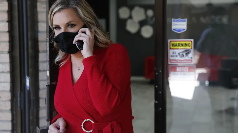 Frizerku osudili na 7 dana zatvora: 'Je li sebično to &scaron;to želim prehraniti svoju djecu?'