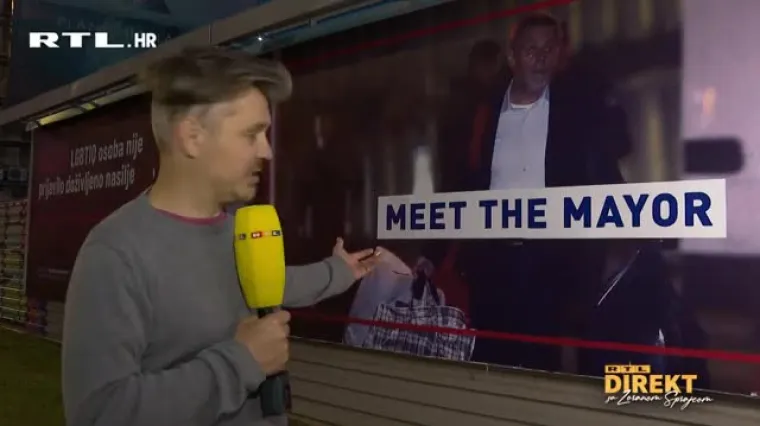 &lsquo;Milan Bandić je uveo Zagreb u Europu: On je primjer da je Hrvatska mala zemlja za veliki uspjeh&rsquo;