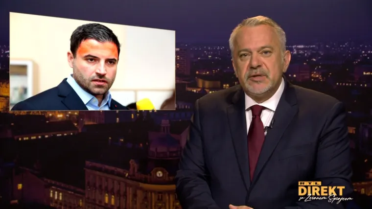 &Scaron;prajc bez cenzure: Nevjerojatno je &scaron;to su ljudi gu&scaron;teri uspjeli učiniti s mozgom Davora Bernardića