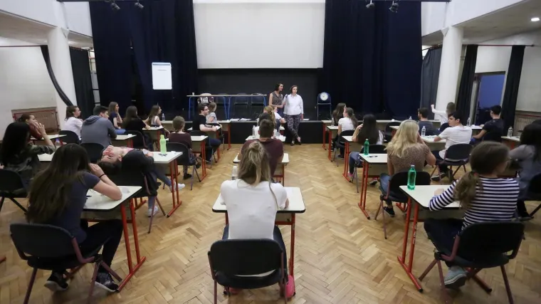 Divjak o državnoj maturi: 'Izborni predmeti na maturi pisat će se nakon obaveznih'