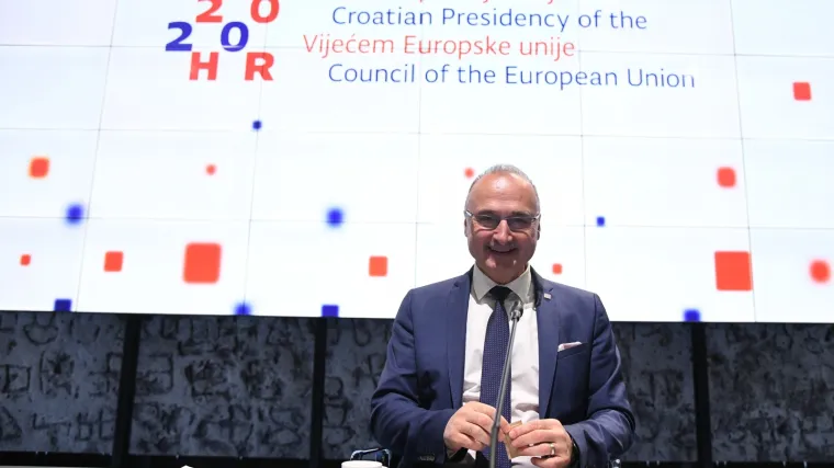 Grlić Radman o Orbanovoj objavi: 'Teritorijalne pretenzije u EU-u su nezamislive'