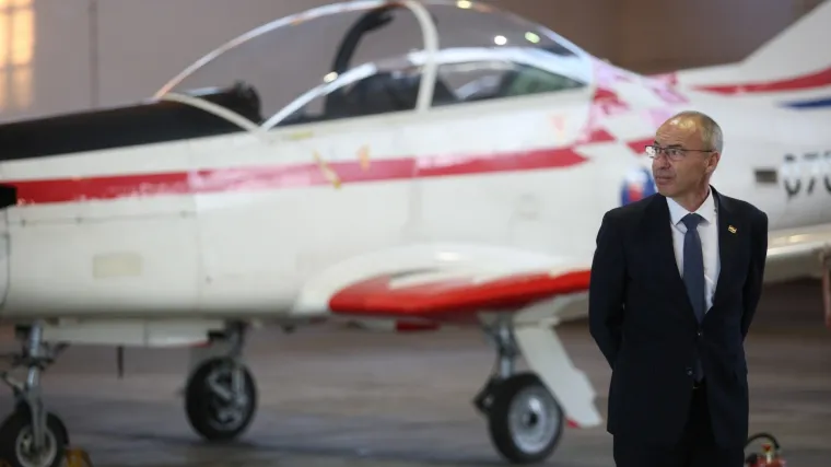 Krstičević se sastaje s Plenkovićem! Stižu reakcije na ostavku: 'To mu je prvi ispravan potez'