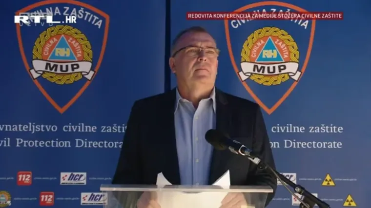 Capak poručio mogu li se održati izbori