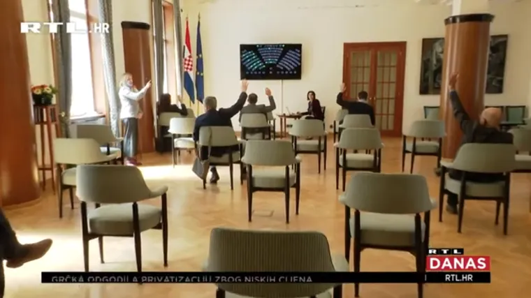 Pitanje vremena: Na koju će se nedjelju održati izbori?