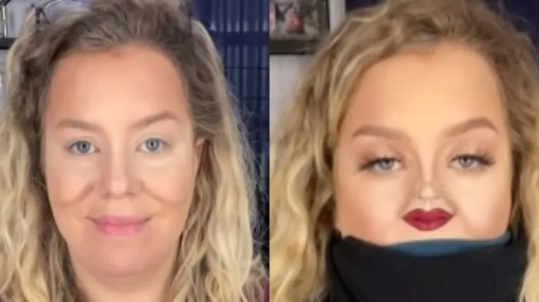 Ako malo bolje pogledate vidjet ćete o čemu se radi