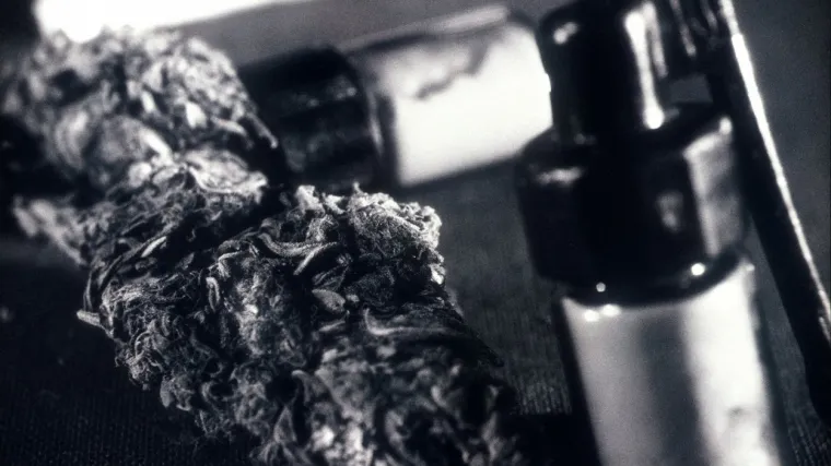 'Cijena marihuane značajno raste, a heroinu pada. Kada mjere popuste, bit ćemo preplavljeni kokainom'