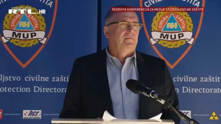 Capak: 'Otvarat će se i oni ugostiteljski objekti koji nemaju terasu'