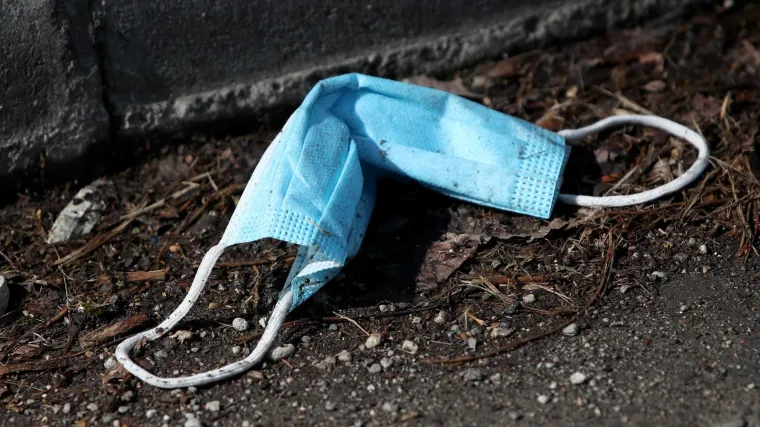 'Bila je sezona gripe, nismo to shvatili kao infekciju koronavirusom'