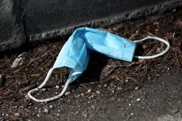 'Bila je sezona gripe, nismo to shvatili kao infekciju koronavirusom'