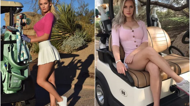 Golferica hrvatskog porijekla obračunala se s kritičarima