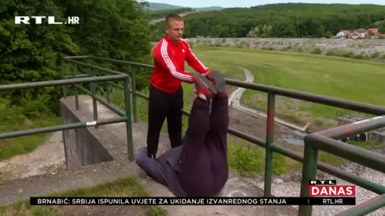 Zašto još uvijek nisu otvorene teretane?