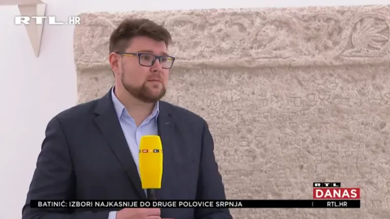 je spreman za izbore ako se ispune dva uvjeta