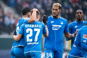 Veliki derbi odmah na rasporedu