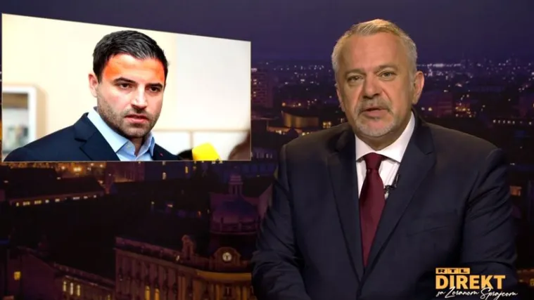 'Nevjerojatno je &scaron;to su ljudi gu&scaron;teri uspjeli učiniti s mozgom Davora Bernardića'