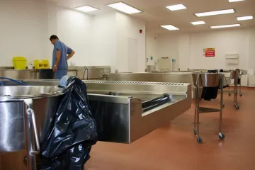 'Svi ovi pacijenti vjerovatno bi živjeli duže bez Covida, možda sat, možda dan ili godinu'