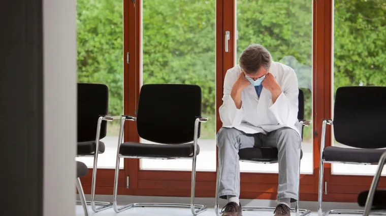 'Neće vam se ovo svidjeti, ali nalazimo se tek na početku...'