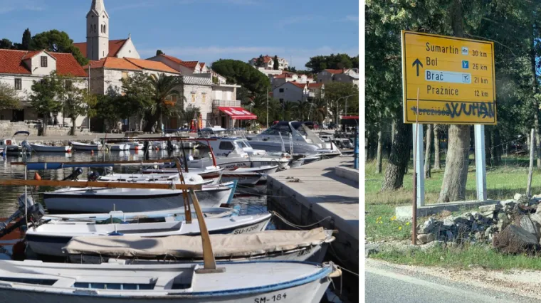 Korona posvađala političare na Braču! HDZ napao gradonačelnicu: 'Hoće se ispromovirati'