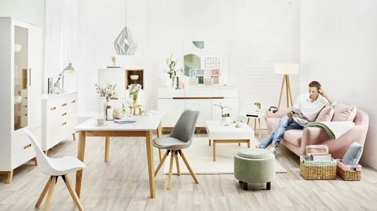 Lesnina XXXL webshop vas poziva: klikni & pokupi