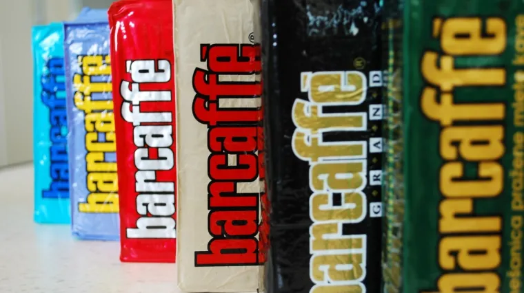 Barcaff&egrave; slavi 50. rođendan!