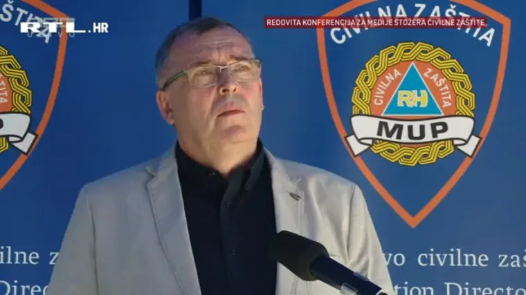 Na Braču 22 novozaraženih, moguće da otok ide u karantenu