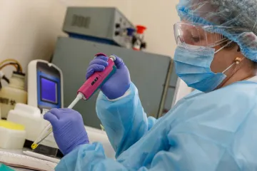 Pacijenti će moći sami poslati uzorak u laboratorij na analizu