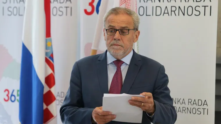 Podržali su sindikate: 'U ovome trenutku ozbiljno se ugrožava zdravlje i sigurnost'