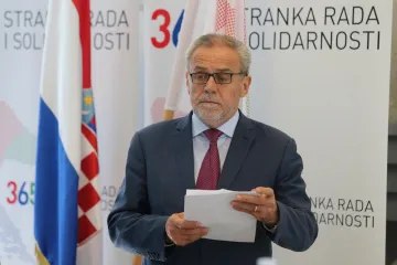 Podržali su sindikate: 'U ovome trenutku ozbiljno se ugrožava zdravlje i sigurnost'