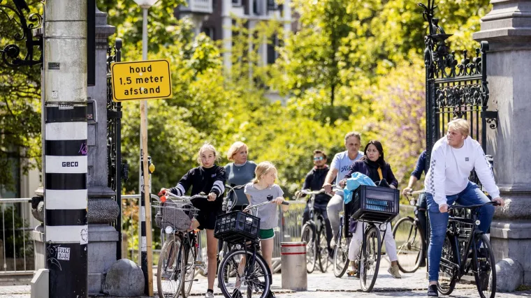 Oni to zovu 'inteligentnom izolacijom', evo kako tamo izgleda život