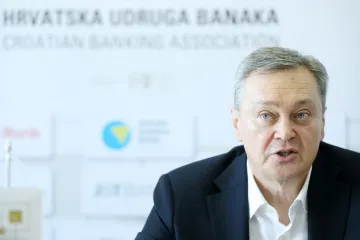 'HNB ima još municije, imat ćemo barem tri godine niskih kamata, ali jedne stvari se bojim'
