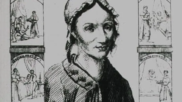 Nitko nije sumnjao u brižnu ženu kojoj je su članovi obitelji padali mrtvi jedan za drugim, sve do jednog dana...