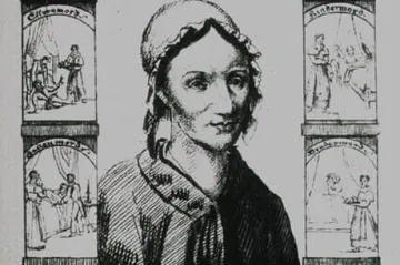 Nitko nije sumnjao u brižnu ženu kojoj je su članovi obitelji padali mrtvi jedan za drugim, sve do jednog dana...