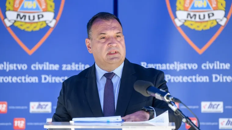 Zaraženo je i petero &scaron;tićenika kao i jedan djelatnik Doma za starije u Koprivnici