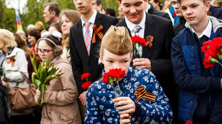 Europa obilježava 75. godišnjicu pobjede nad nacizmom
