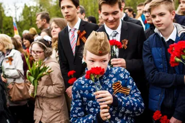 Europa obilježava 75. godišnjicu pobjede nad nacizmom
