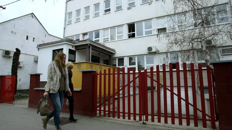 Nema simptome, dijete prije dva tjedna do&scaron;lo u 'Klasje'