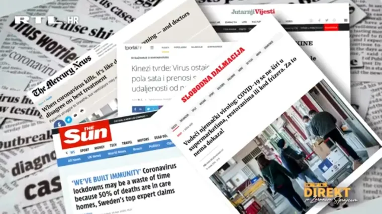 Znanstvenici i teorije o koronavirusu: Tko je bio u pravu?