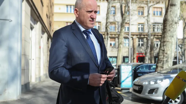 'On je posebno emotivan, ima puno ožiljaka iz rata...'