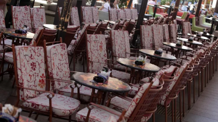 Nedostaju nam kafići i ekipa: Mu&scaron;karci se zbog korone dosađuju, a žene su usamljene