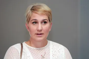 Gradonačelnica Supetra: 'Ovo nema veze s politikom i čuvanjem leđa nekome, radi se o ljudskim životima'