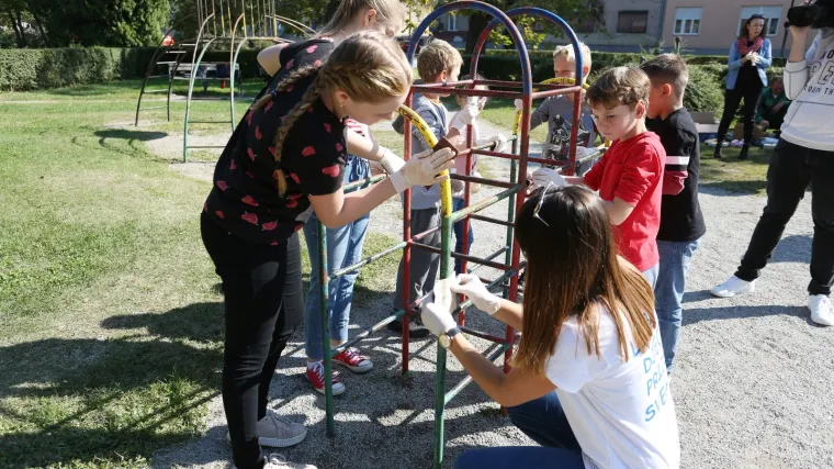 Istraživanje pokazalo: Djeca najmanje obolijevaju od Covida-19 i rijetko su izvor zaraze