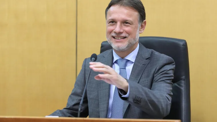 Jandroković: 'HDZ i SDP ne može ni covid-19 spojiti. Bernardić? Ne želim u blato s frustriranim čovjekom'