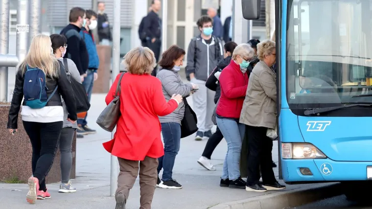 Domaći liječnik otkrio čak10 načina da se za&scaron;titite od potencijalne zaraze