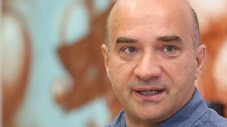 'Ovaj virus je jako senzualan'