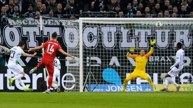 Cijela momčad njemačkog kluba završila u karanteni tjedan dana prije utakmice