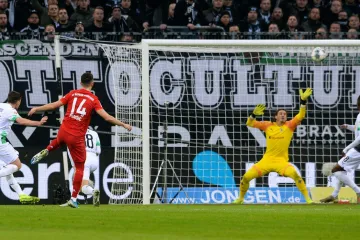 Cijela momčad njemačkog kluba završila u karanteni tjedan dana prije utakmice