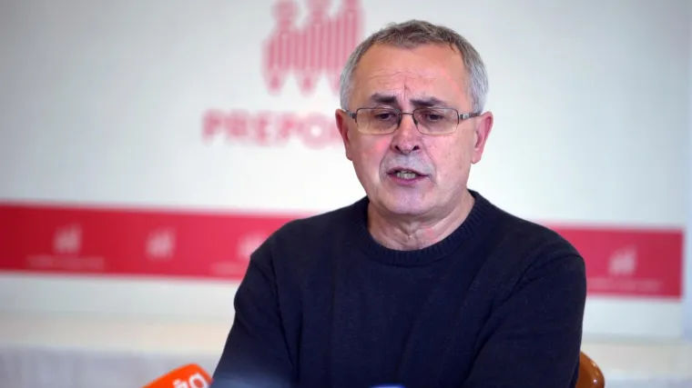 'Dok je korona kraj nas, djeci nije mjesto u &scaron;koli'