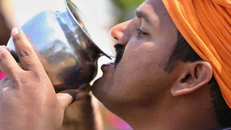 Recept je na&scaron;ao na internetu, a sastojke kupio na tržnici