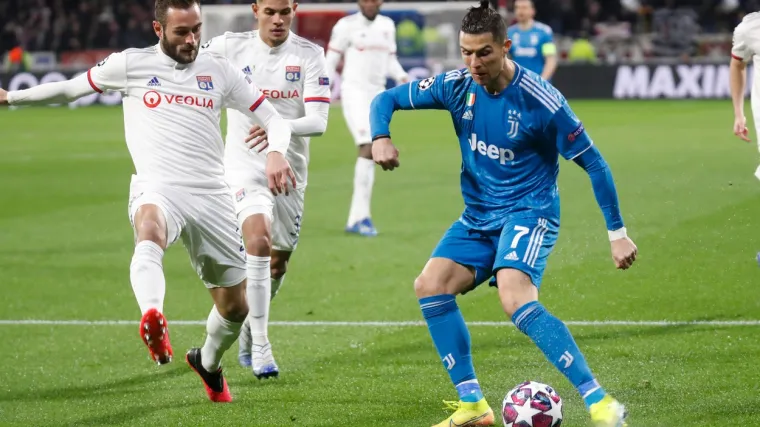 'S Juveom igramo iza zatvorenih vrata, a sad ću vam reći kad i gdje'